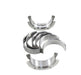 75-95 Chevrolet GMC 3.3L-3.8L Main Bearings Set Standard Size MB3116