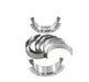 75-95 Chevrolet GMC 3.3L-3.8L Main Bearings Set Standard Size MB3116