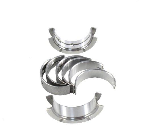75-95 Chevrolet GMC 3.3L-3.8L Main Bearings Set Standard Size MB3116