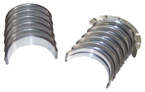 thumbnail image 2 of DNJ MB1172.10 Main Bearing Set .010 Oversize For 2002-2006 Dodge Sprinter 2.7L Turbo Diesel 2 of 12