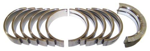 04-12 Chevrolet GMC Hummer Isuzu 3.5L-3.7L Main Bearings Set Standa