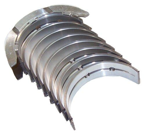 04-12 Chevrolet GMC Suzuki 2.8L-3.6L Main Bearings Set Standard Size