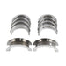 00-17 Chevrolet GMC 2.0L-2.4L Main Bearings Set Standard Size MB314