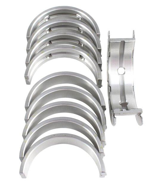 93-03 Cadillac Oldsmobile 4.0L-4.6L Main Bearings Set Standard Size