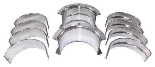 01-07 Chevrolet GMC 8.1L V8 Main Bearings Set Standard Size MB3181