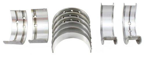 91-04 Hummer Chevrolet GMC AM General 6.2L-6.5L Main Bearings Set S