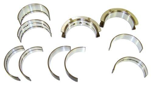 Main Bearings Set (Oversizes Available)