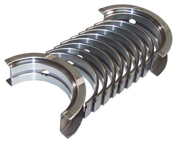 98-03 Isuzu Daewoo 2.0L-2.2L L4 Main Bearings Set Standard Size MB319