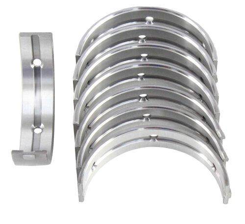 92-04 Isuzu Honda Acura 3.2L-3.5L Main Bearings Set Standard Size