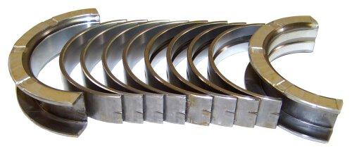 91-92 Ford Lincoln Mercury 4.6L Main Bearings Set Standard Size