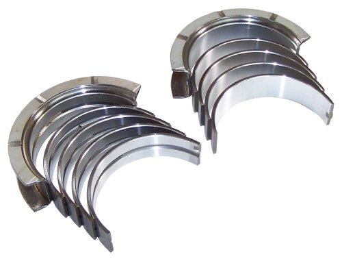 77-97 Ford Mercury Lincoln 5.8L Main Bearings Set Standard Size