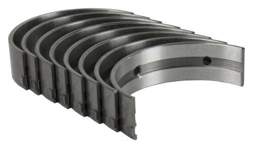 88-98 Mazda MPV 929 3.0L V6 Main Bearings Set Standard Size MB470