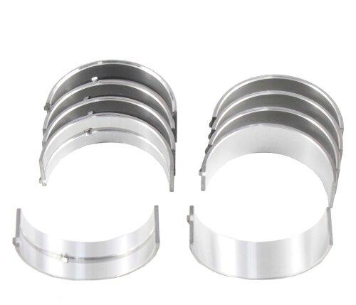 02-17 Nissan Suzuki 2.5L L4 Main Bearings Set Standard Size MB638