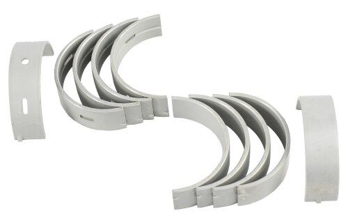 02-16 Infiniti Nissan 4.5L-5.6L Main Bearings Set Standard Size MB649