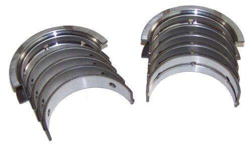 90-06 Saab Subaru 1.8L-2.5L H4 Main Bearings Set Standard Size MB706