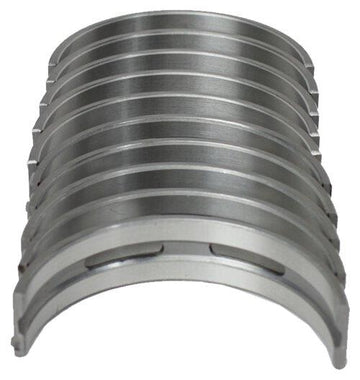 08-15 Audi Volkswagen 2.0L L4 Main Bearings Set Standard Size MB805