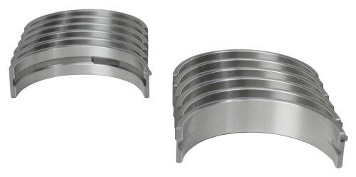 05-14 Volkswagen Audi 2.5L L5 Main Bearings Set Standard Size MB813