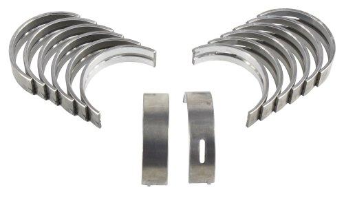 92-15 Volkswagen Audi 2.8L-3.6L Main Bearings Set Standard Size MB816