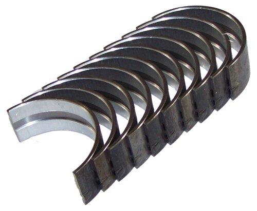 80-83 Toyota Tercel 1.5L L4 Main Bearings Set Standard Size MB914