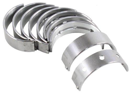 01-10 Lexus 4.3L V8 Main Bearings Set Standard Size MB973