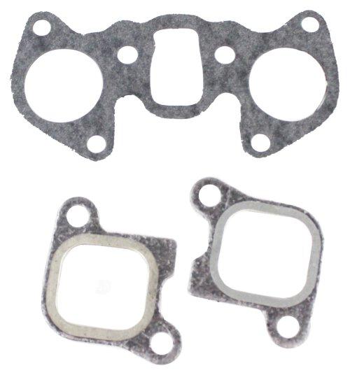Intake and Exhaust Manifolds Combination Gasket