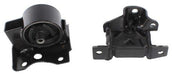 00-06 Nissan Sentra 1.8L L4 Motor Mount Kit MMK1001