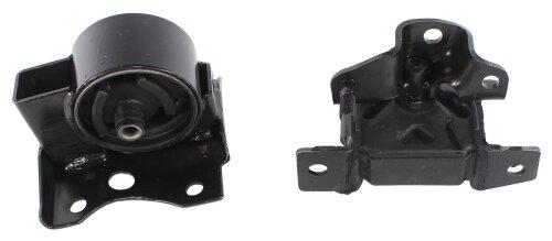 00-06 Nissan Sentra 1.8L L4 Motor Mount Kit MMK1001