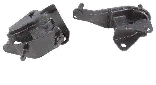 03-07 Honda Accord 2.4L L4 Motor Mount Kit MMK1005