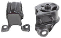 95-98 Honda Odyssey 2.2L-2.3L L4 Motor Mount Kit MMK1007