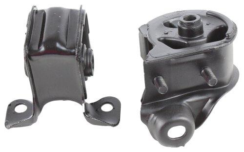 95-98 Honda Odyssey 2.2L-2.3L L4 Motor Mount Kit MMK1007