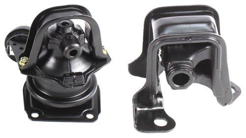 94-97 Honda Accord 2.2L L4 Motor Mount Kit MMK1008