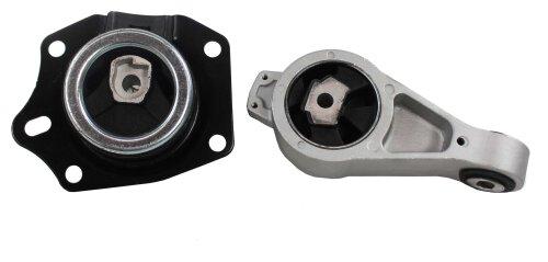 Motor Mount Kit