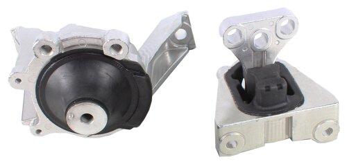 07-11 Honda CR-V 2.4L L4 Motor Mount Kit MMK1024