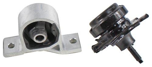 Motor Mount Kit