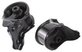 92-93 Honda Civic 1.5L L4 Motor Mount Kit MMK1036