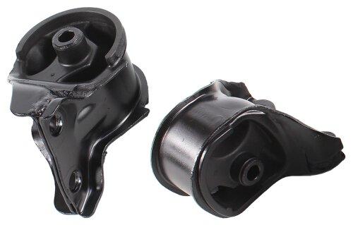 92-93 Honda Civic 1.5L L4 Motor Mount Kit MMK1036