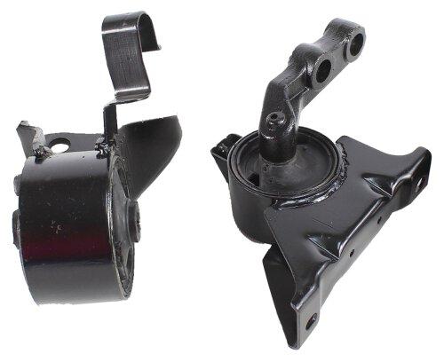 02-03 Mazda Protege Protege5 2.0L L4 Motor Mount Kit MMK1040