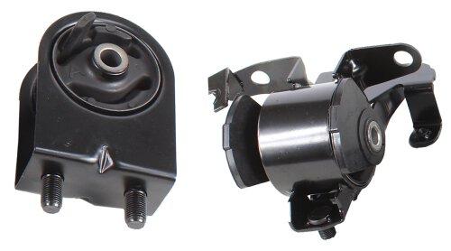 Motor Mount Kit