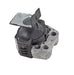 04-09 Mazda 3 2.0L-2.3L L4 Motor Mount Kit MMK1045