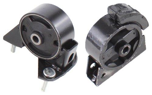 93-97 Geo Toyota Prizm Corolla 1.6L L4 Motor Mount Kit MMK1055