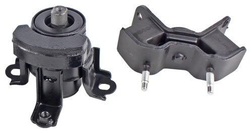Motor Mount Kit