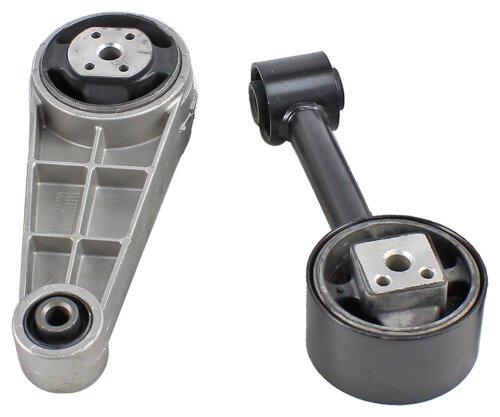 Motor Mount Kit