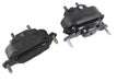 04-10 Chevrolet Saturn Pontiac 3.5L V6 Motor Mount Kit MMK1063