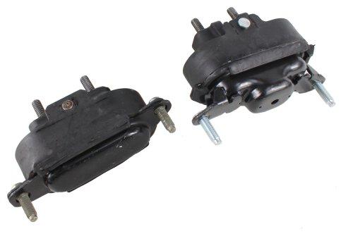 04-10 Chevrolet Saturn Pontiac 3.5L V6 Motor Mount Kit MMK1063
