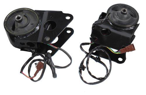 04-06 Nissan Maxima 3.5L V6 Motor Mount Kit MMK1064