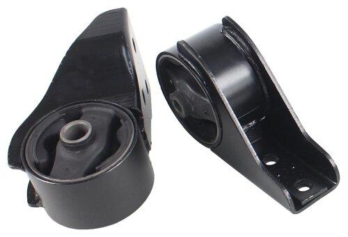 02-05 Kia Sedona 3.5L V6 Motor Mount Kit MMK1089