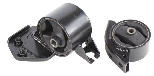 97-99 Hyundai Accent 1.5L L4 Motor Mount Kit MMK1103