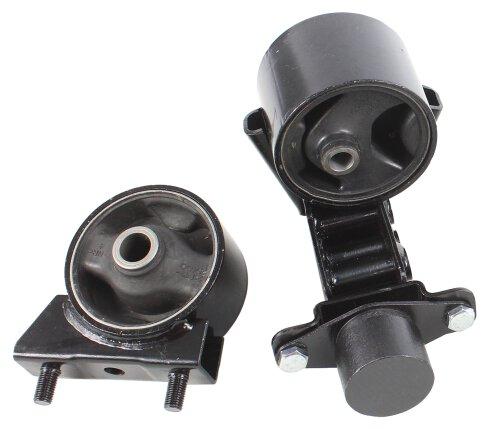 Motor Mount Kit