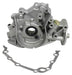 79-95 Hyundai Mitsubishi Dodge 1.4L-1.5L L4 Oil Pump OP100