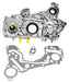 90-94 Eagle Mitsubishi Plymouth 1.8L L4 Oil Pump OP114